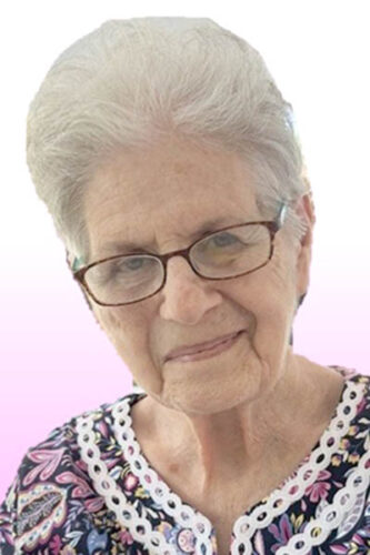Yvonne H. Mudryk 1936-2026